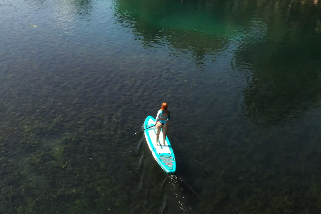 Riding the Wave Within: Celebrating International Yoga Day with Zoomfins