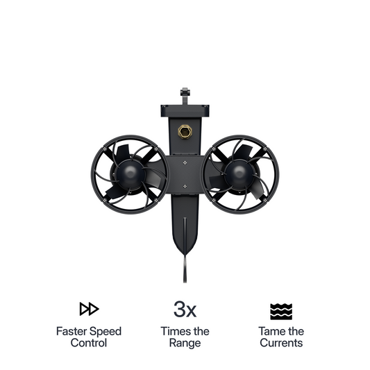 Double Motor